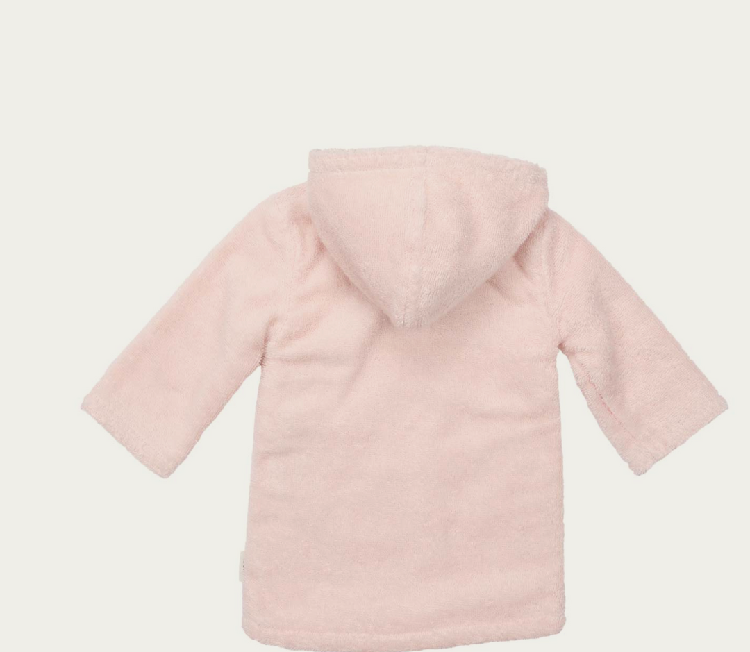 Peignoir Bébé