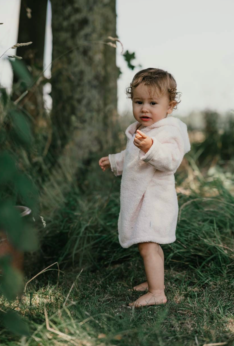 Peignoir Bébé