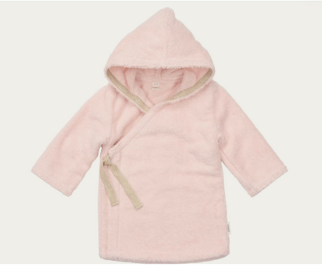 Peignoir Bébé