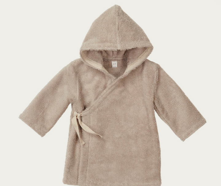 Peignoir Bébé