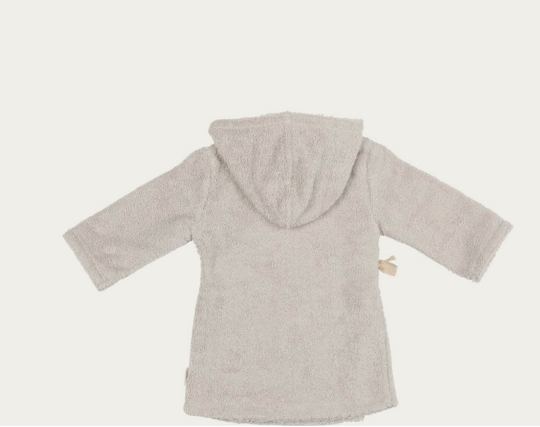 Peignoir Bébé