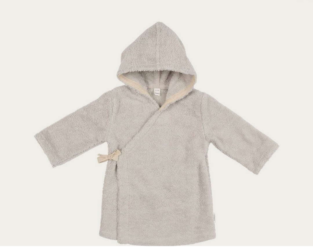 Peignoir Bébé