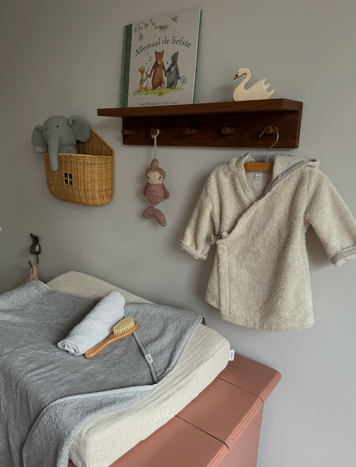 Peignoir Bébé