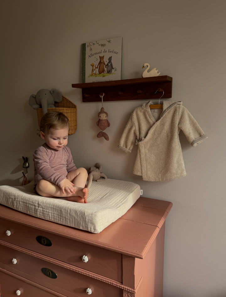 Peignoir Bébé