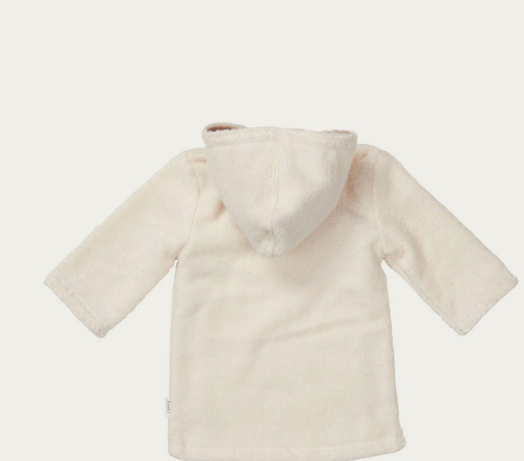 Peignoir Bébé