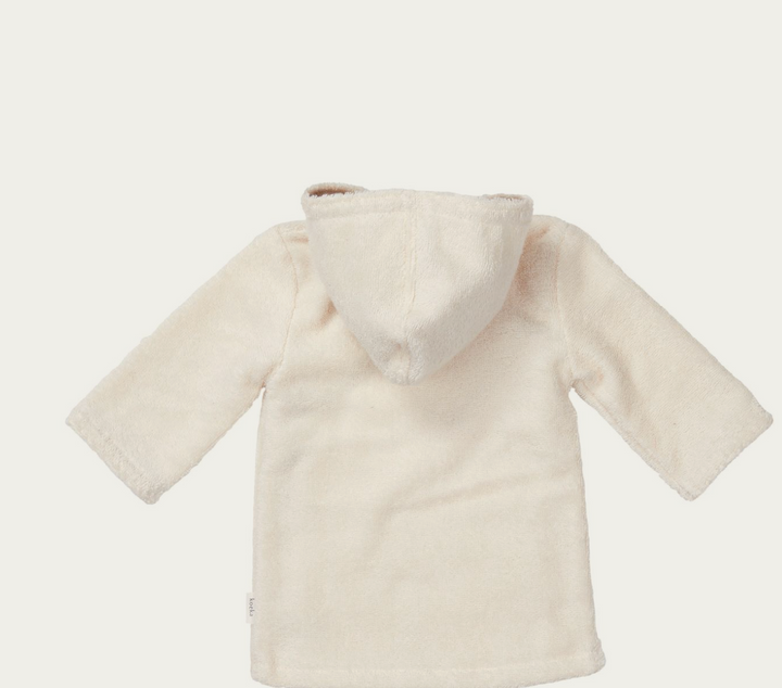 Peignoir Bébé
