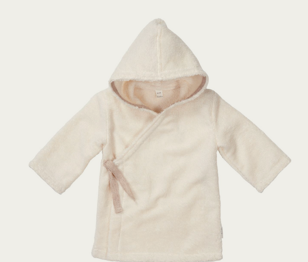 Peignoir Bébé