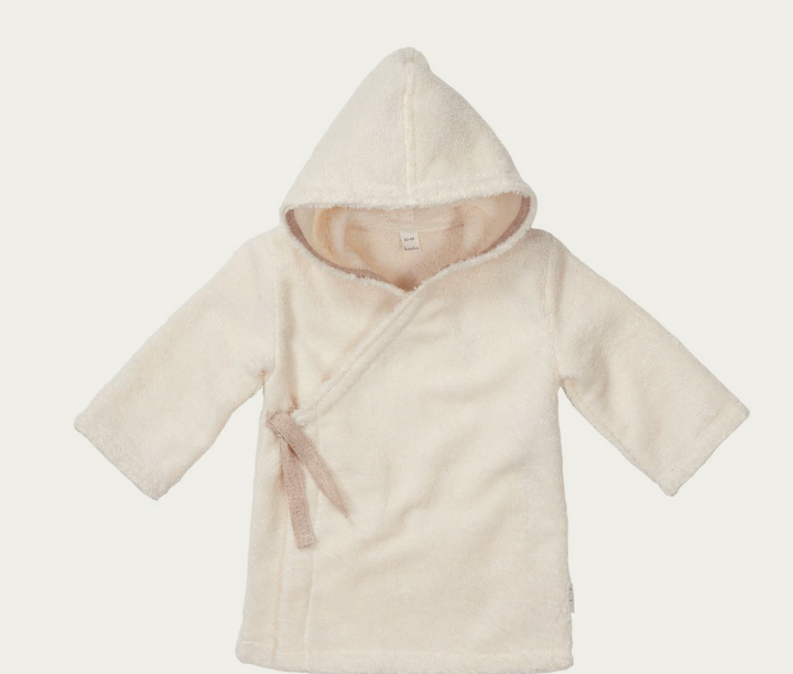 Peignoir Bébé