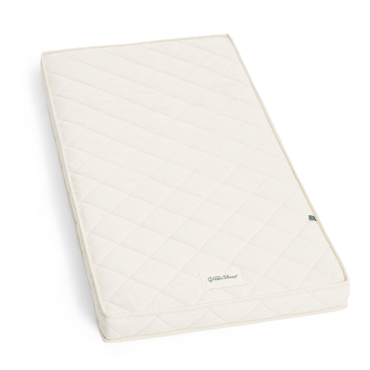 Twist Natural Lit Évolutif Matelas 60X120