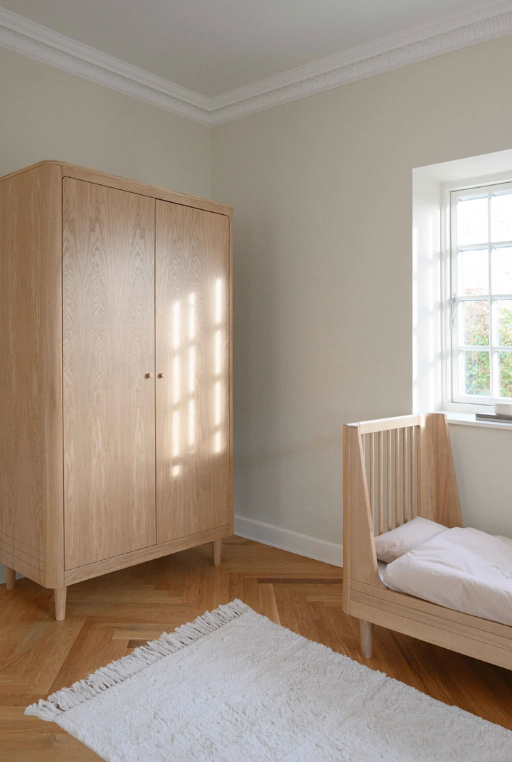 Nature Wardrobe - Oak