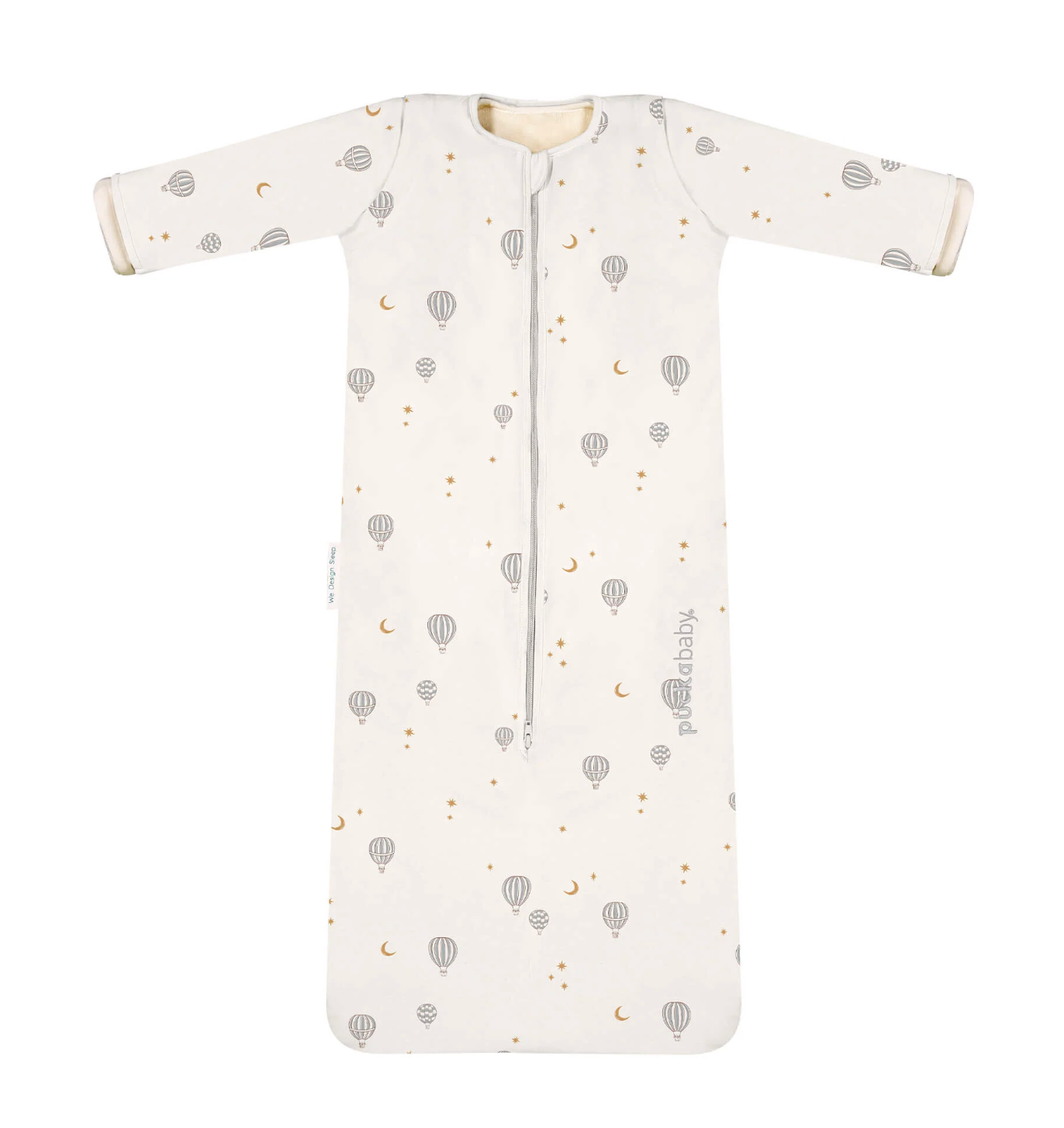 الحقيبة 4 مواسم - 6 م/2.5 سنة | 100 سم