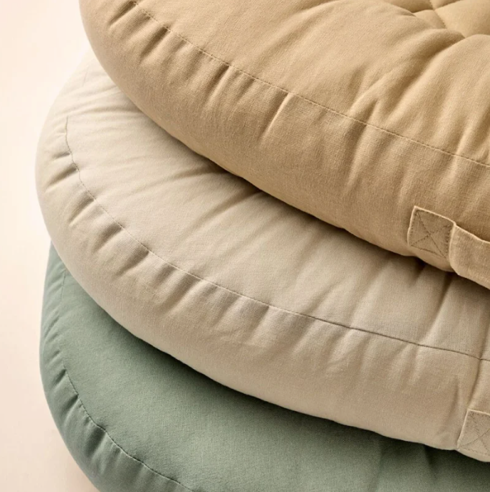 Лежак для Малюків, Amazing Maize