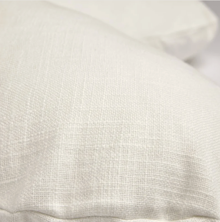 Stillkissenbezug aus Bio-Kapok