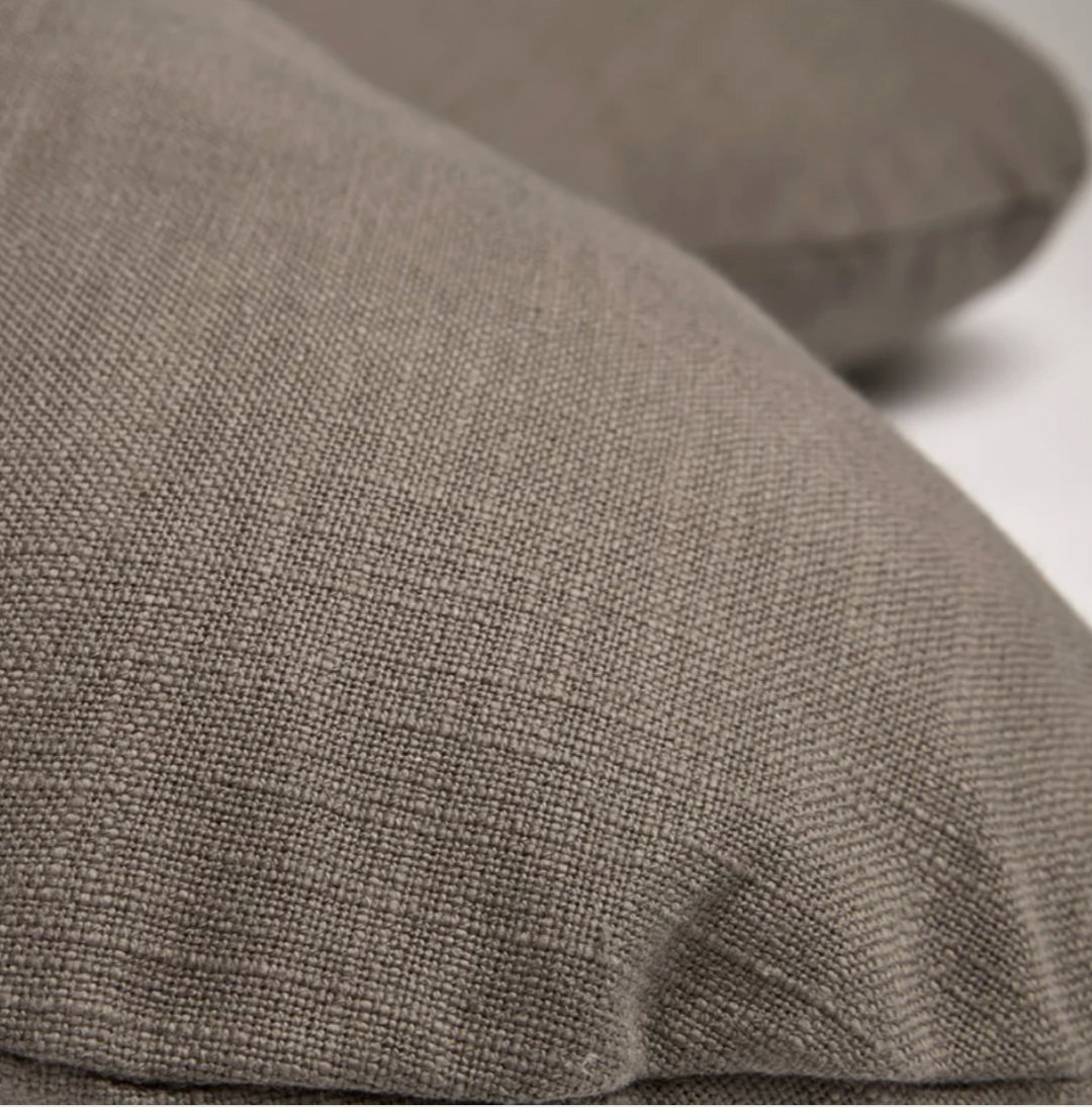 Stillkissenbezug aus Bio-Kapok