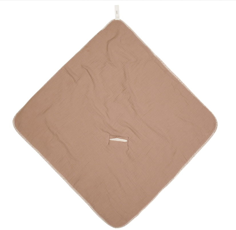 Wickeltuch Teddy Faro