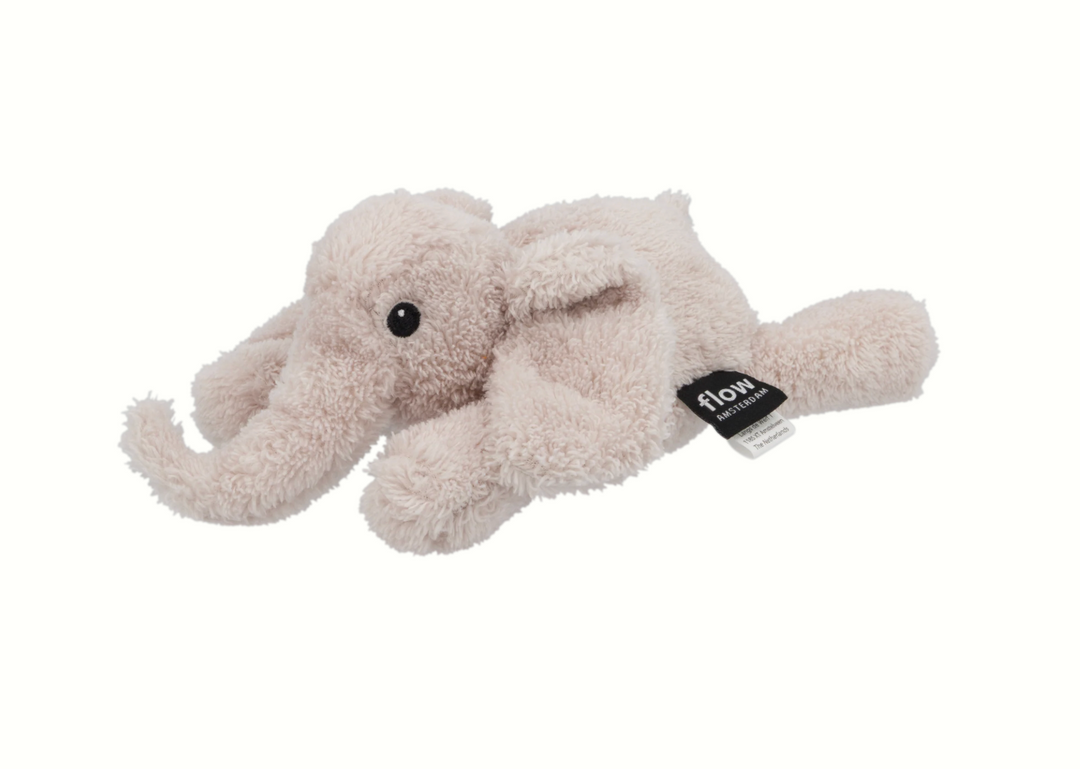 George - Plush night light