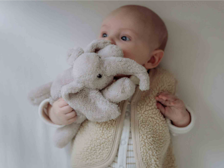 George - Plush night light