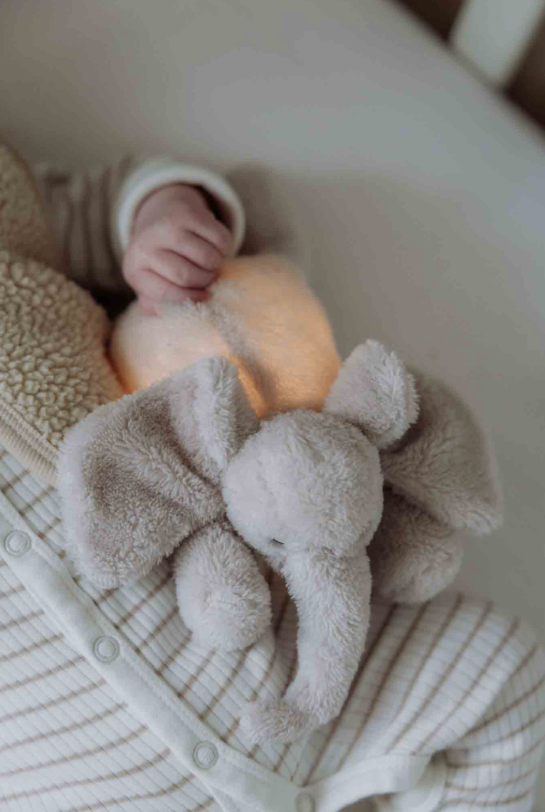 George - Plush night light
