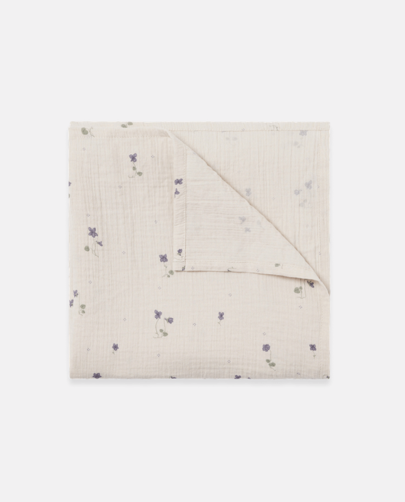 Muslin Swaddle