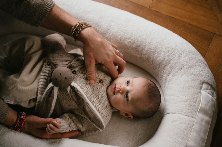 Babynest „Malmö“