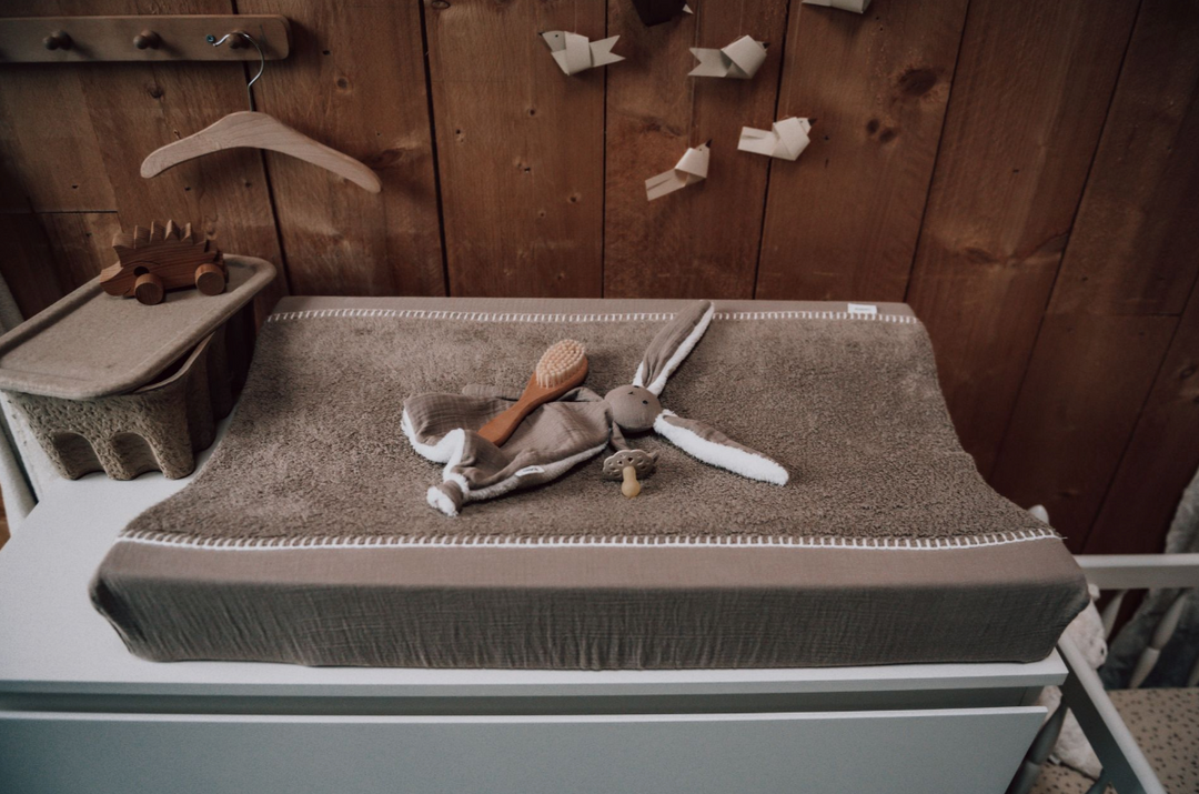 Sleep Tuttle (Cuddle Cloth)