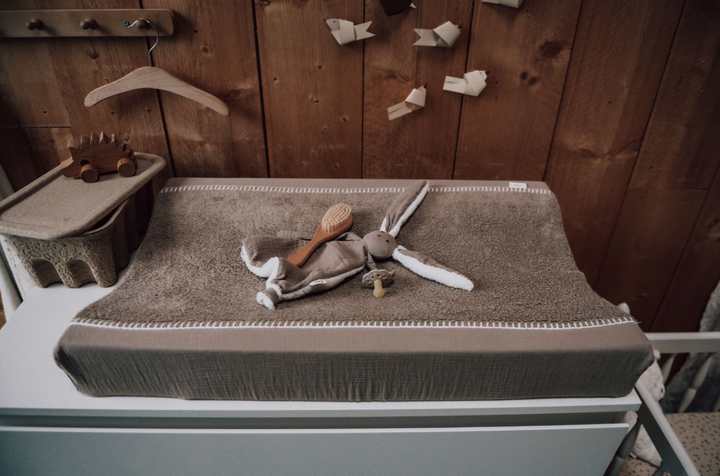 Sleep Tuttle (Cuddle Cloth)