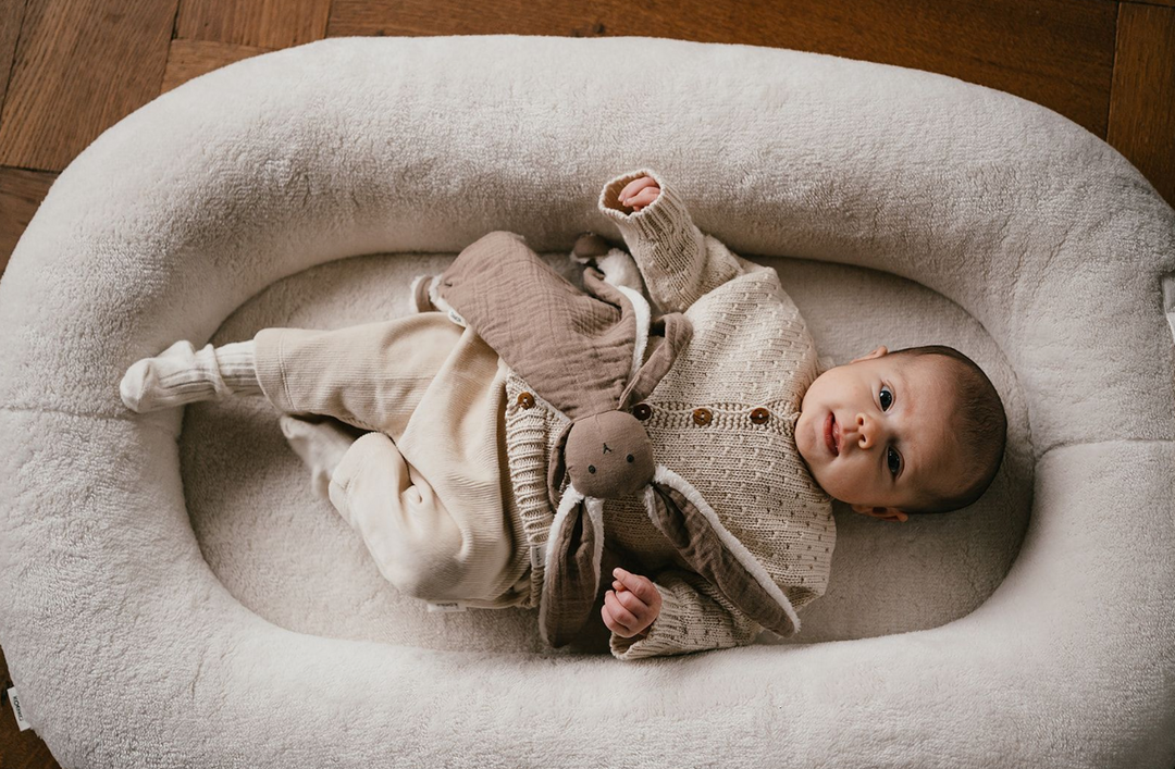 Sleep Tuttle (Cuddle Cloth)