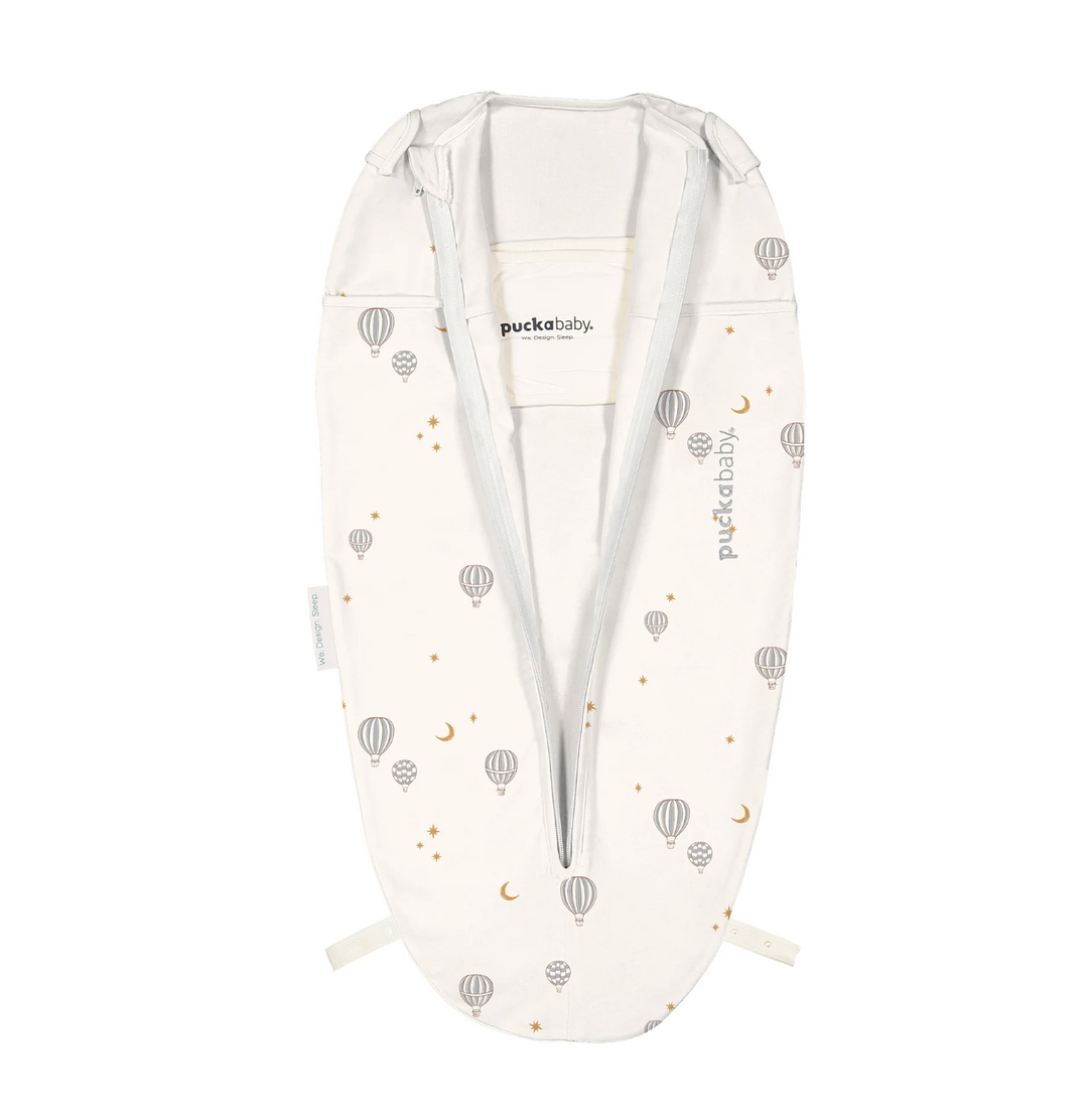 Mini Half Swaddle Schlafsack (3-6 Monate)