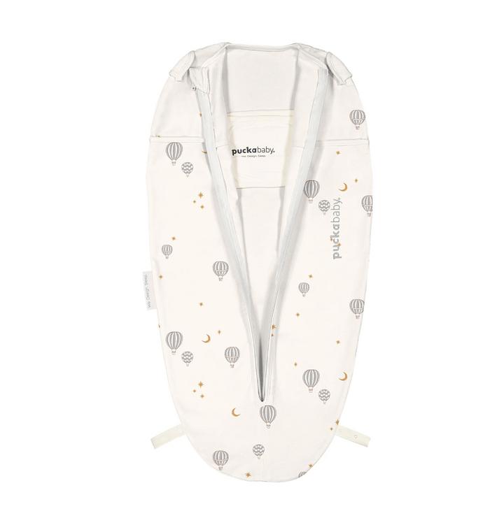 The Original – Mini 3/6 M – Baumwolle