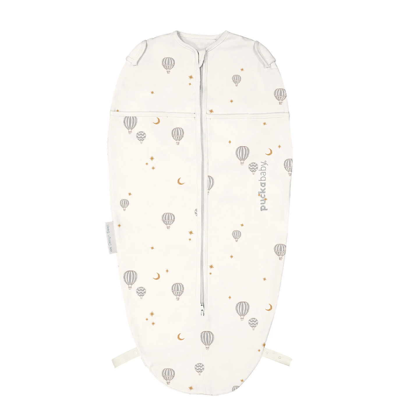 The Original - ميني 3/6 م - قطن