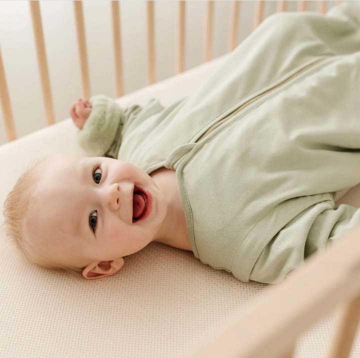 Der Schlafsack für alle Jahreszeiten - 6 Monate/2,5 Jahre | 100 cm