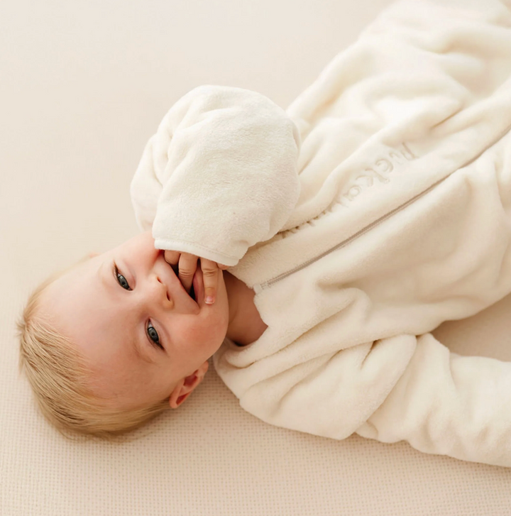 Der Schlafsack für alle Jahreszeiten - 6 Monate/2,5 Jahre | 100 cm