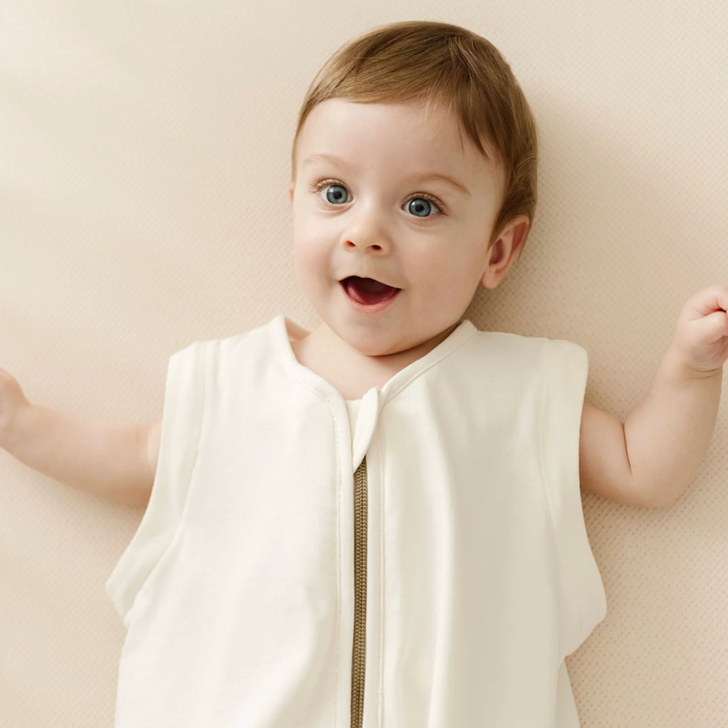 الحقيبة 4 مواسم - 6 م/2.5 سنة | 100 سم