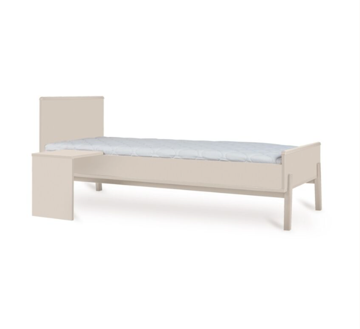 Ashi Junior Kit - 170 x 70 cm - Klei