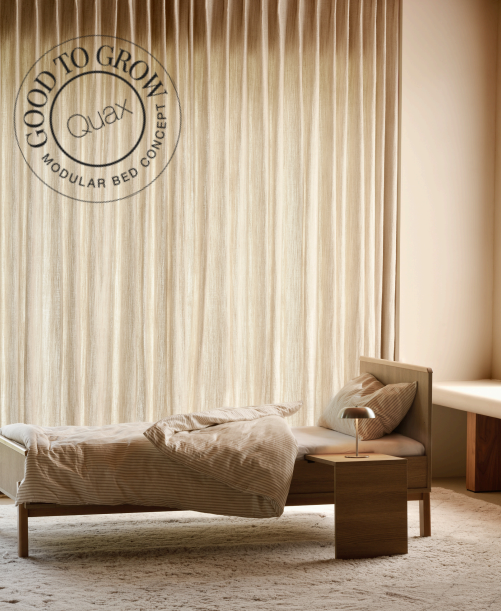 Kit Junior Ashi - 170 x 70 cm - Argile