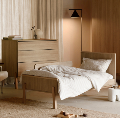 Ashi Junior Kit - 170 x 70 cm - Klei