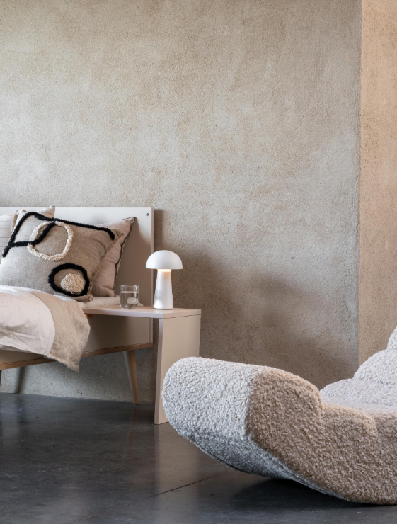 Flow Kit junior - 170 x 70 cm - Argile