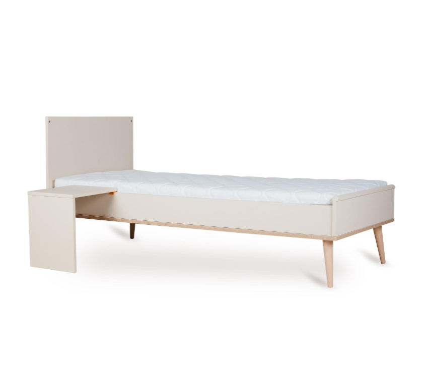 Flow Kit junior - 170 x 70 cm - Argile