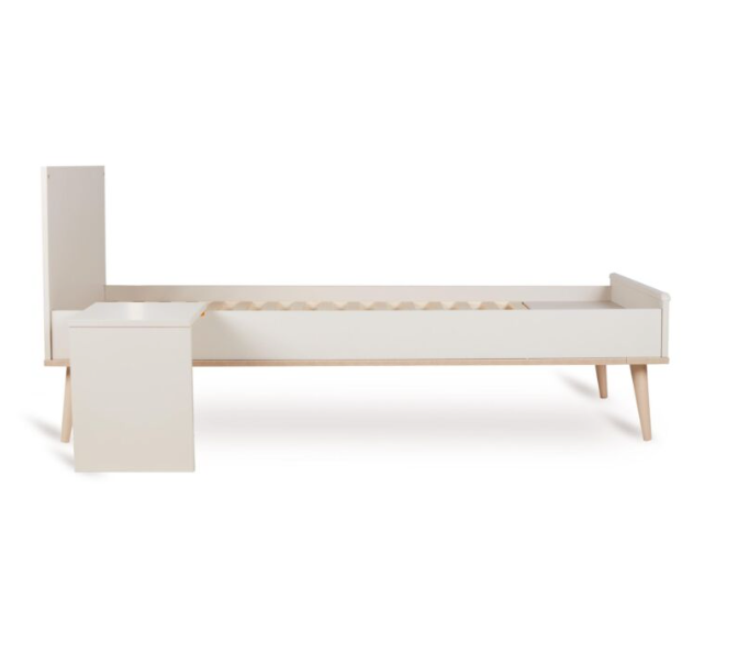 Flow Kit junior - 170 x 70 cm - Argile