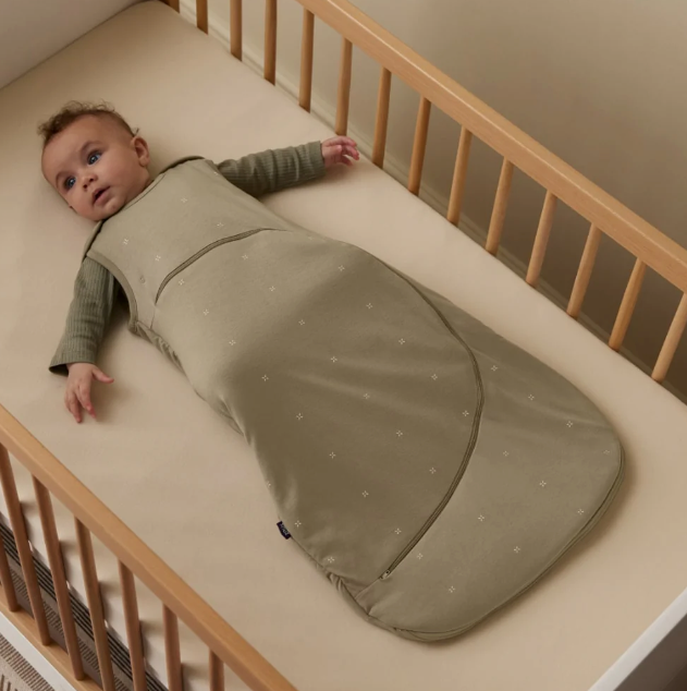 SnuzPouch Schlafsack