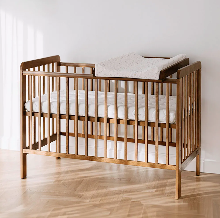 Woodies Classic Cot Vintage – Hola BB
