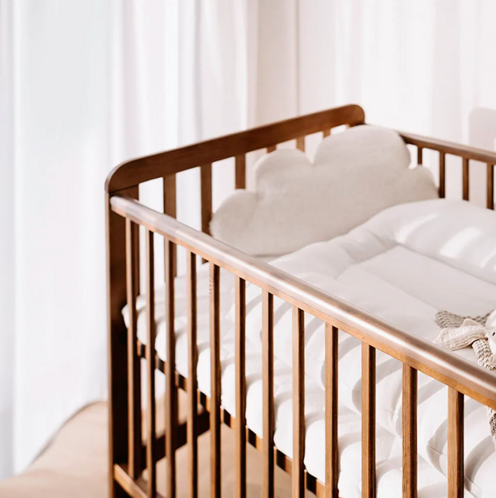 Woodies Woodies Classic Cot Vintage - Hola BB