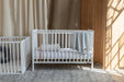 Woodies Stardust Cot - White  - Hola BB