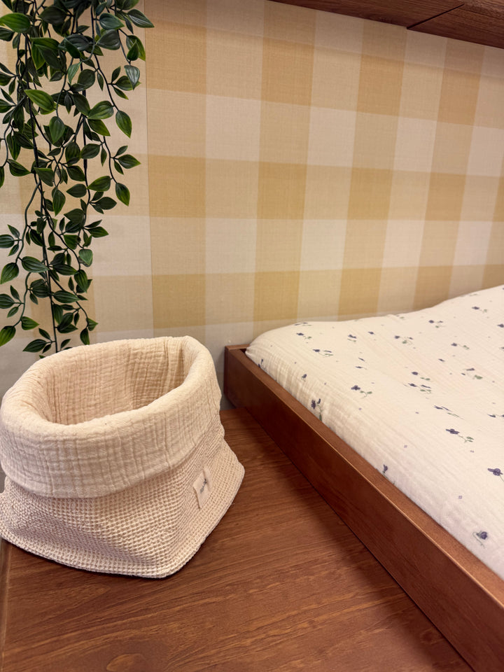 مفرش تغيير كابوك