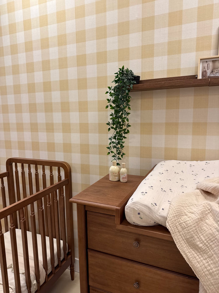 مفرش تغيير كابوك