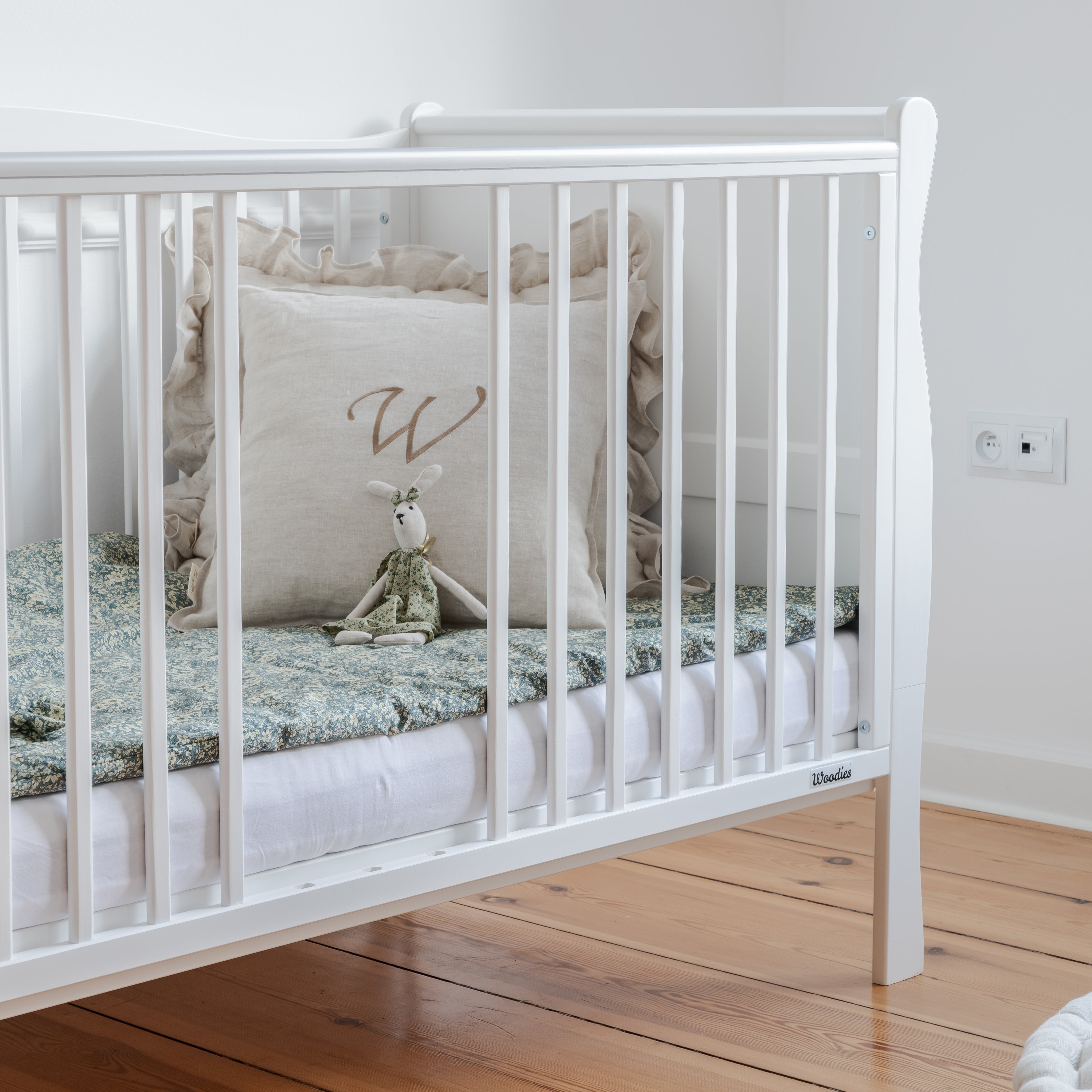 2 in 1 cot bed best sale