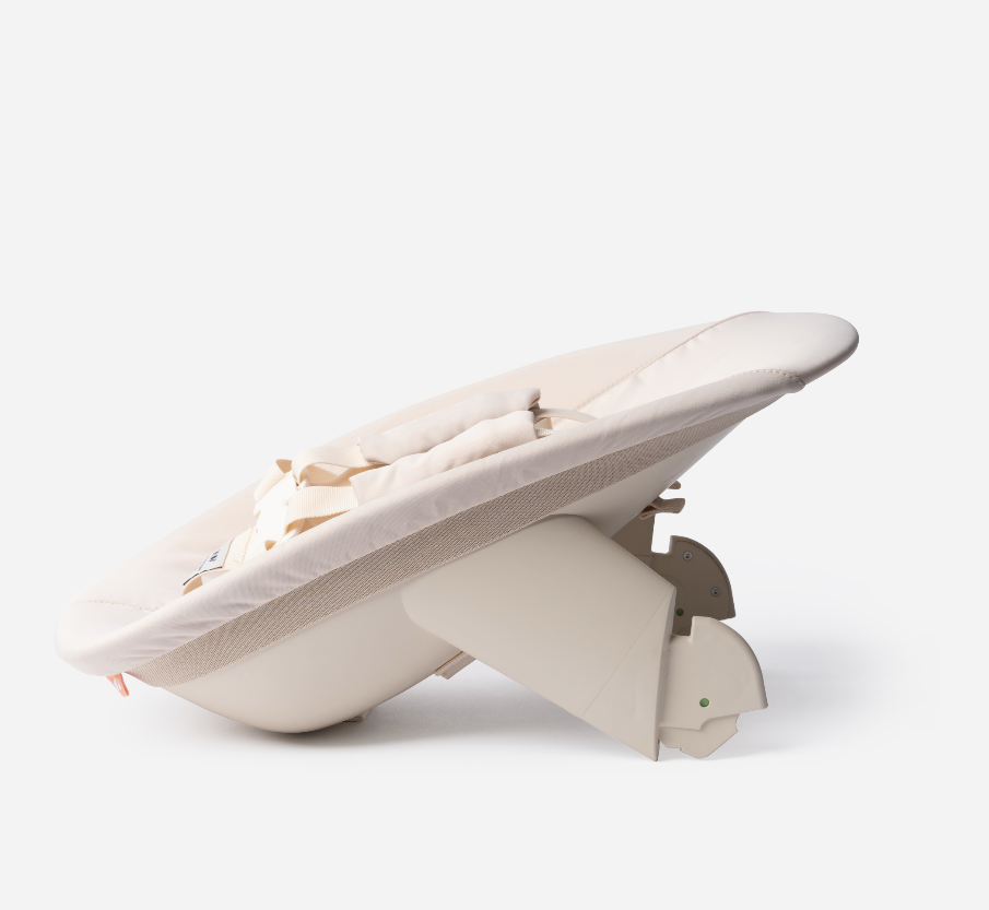 Klapp Yenidoğan Koltuğu