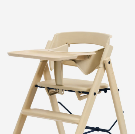 KLAPP® Räcke & Bricka