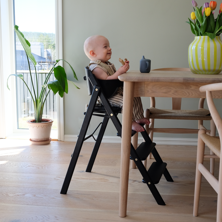 Klapp - Veiligheidsrail