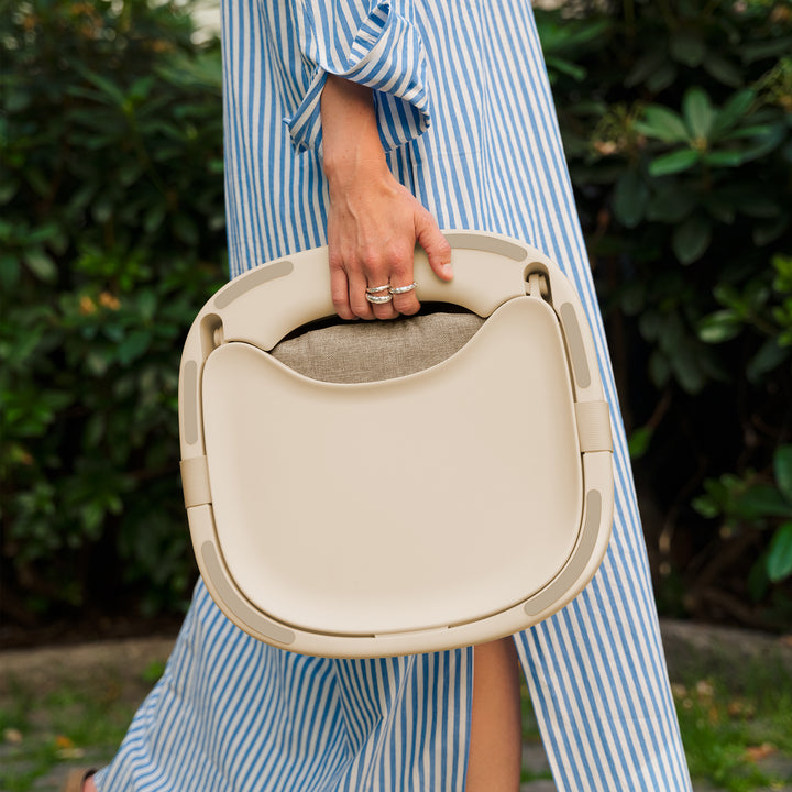 Hannie - Taşınabilir Mama Sandalyesi